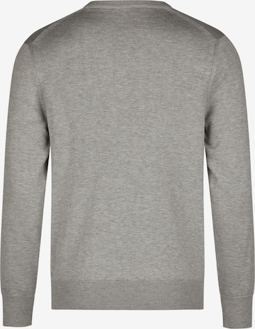 Pull-over HECHTER PARIS en gris