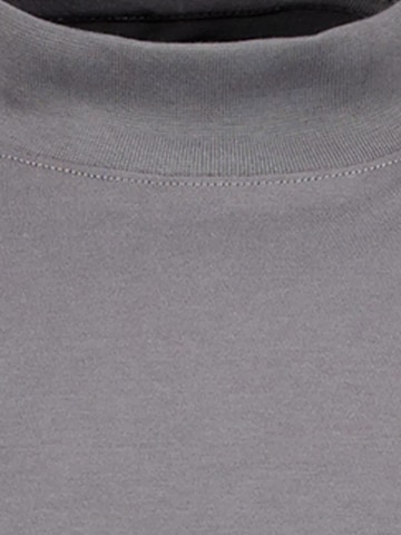 Ragman Shirt in Grey