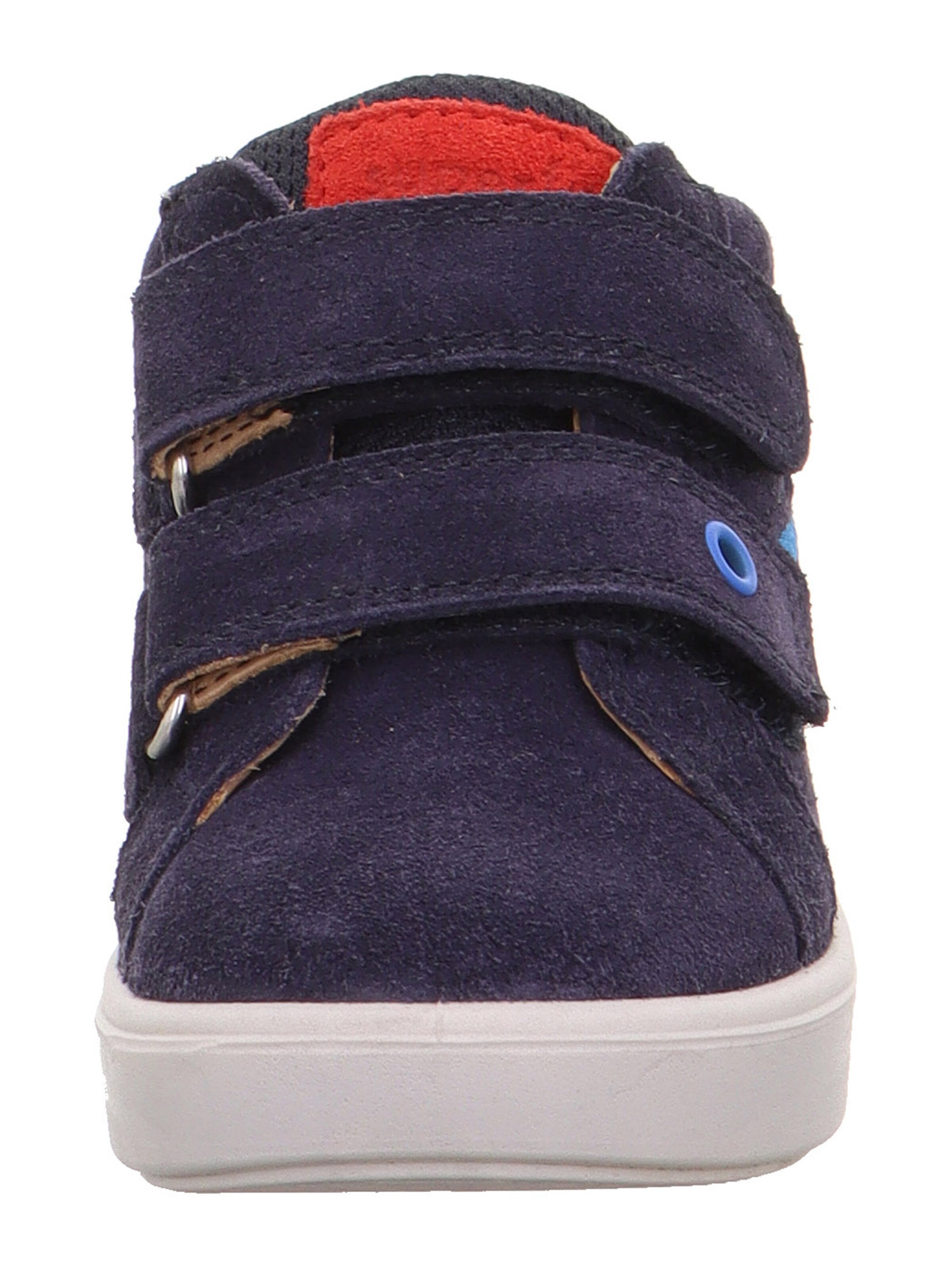 SUPERFIT Sneaker 'Supies' in Blau