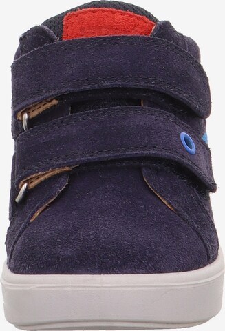 SUPERFIT - Zapatillas deportivas 'Supies' en azul