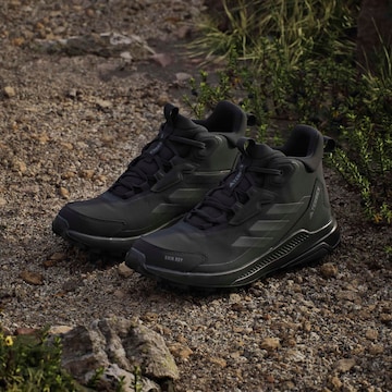 Boots 'Anylander' ADIDAS TERREX en noir
