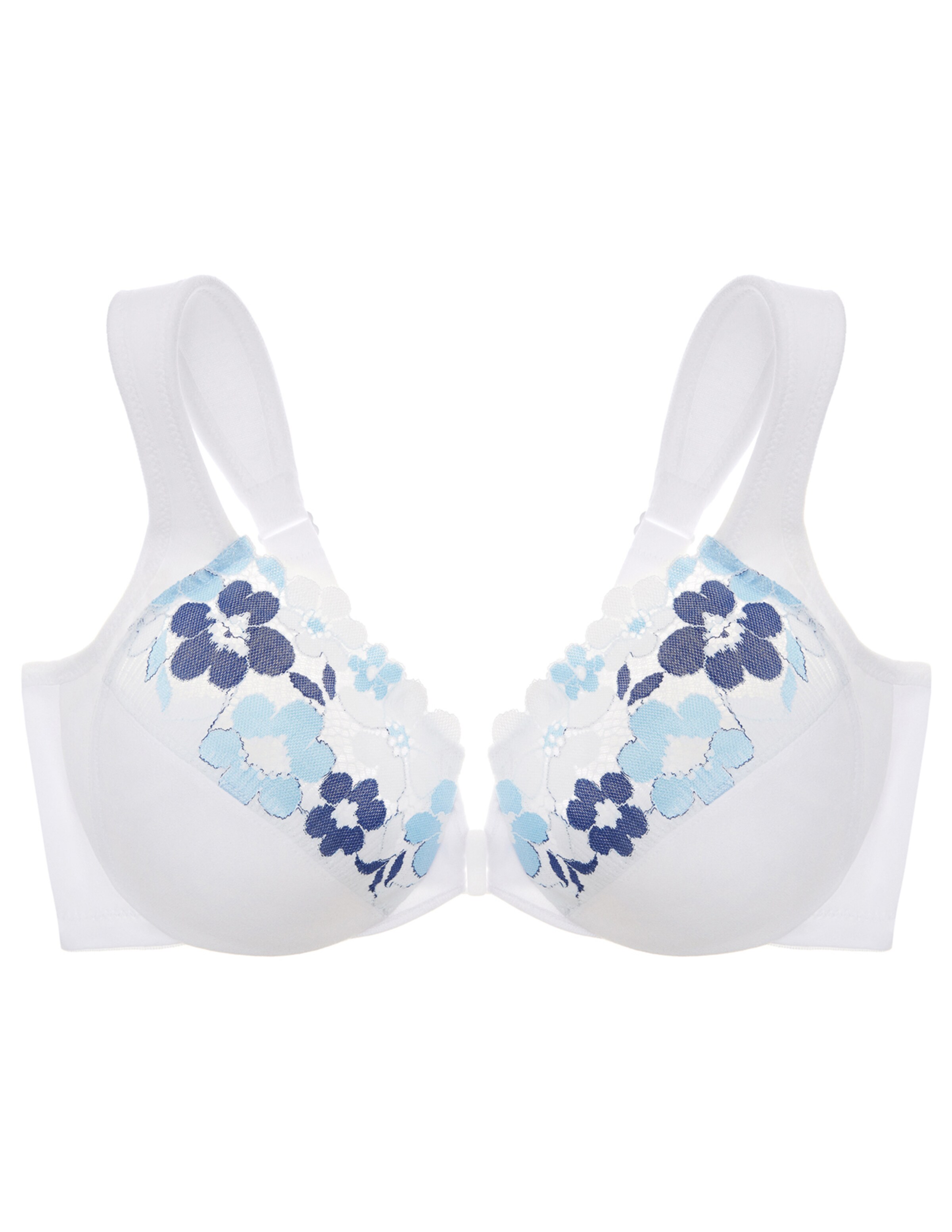 GLAMORISE Minimizer Minimizer in Wit