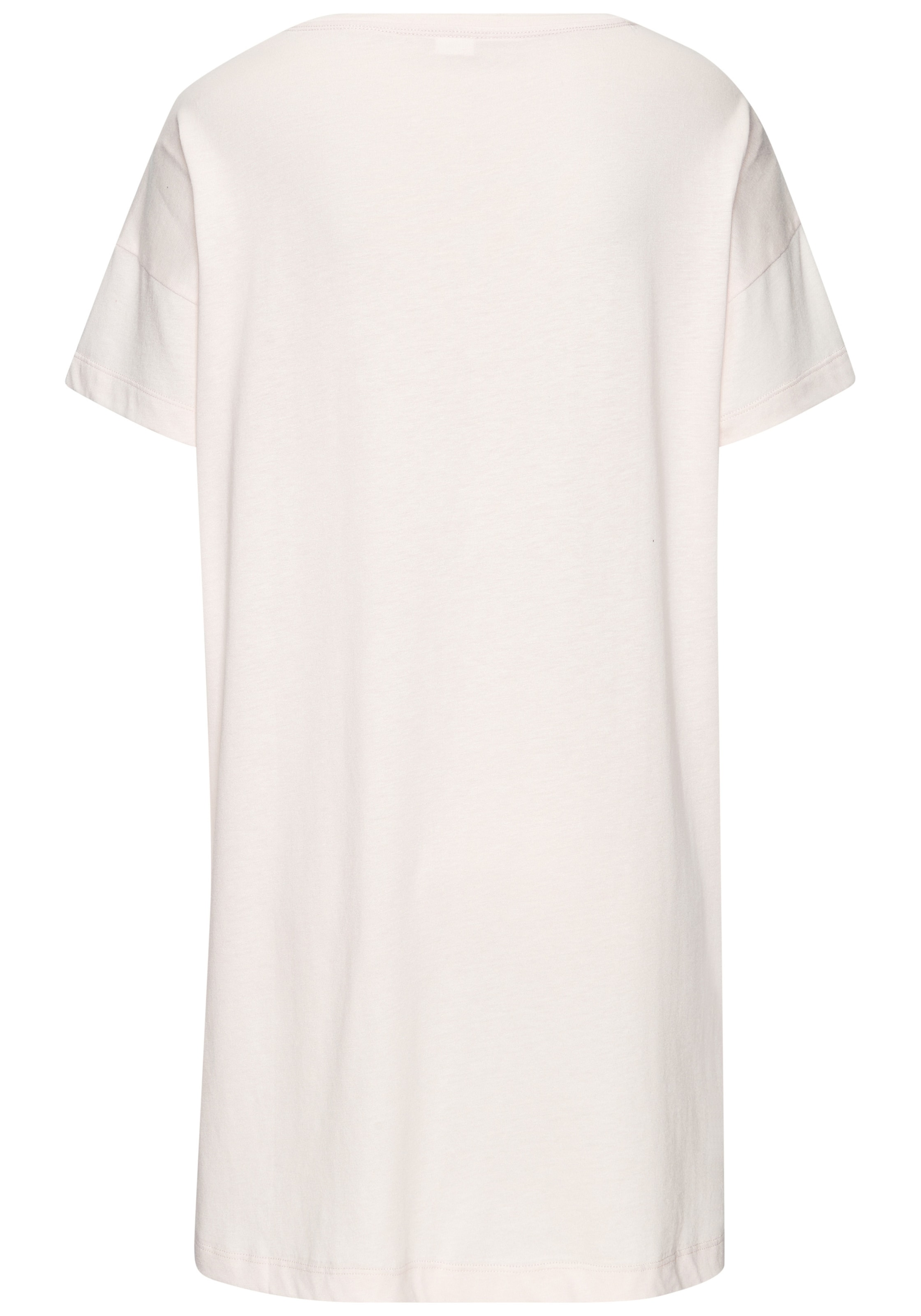 s.Oliver - Camiseta de noche en rosa