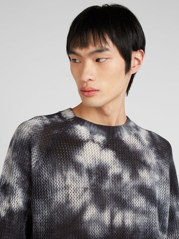 Pullover 'Otis' di Won Hundred in nero