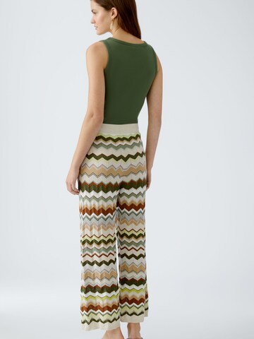 OUI Loose fit Pants in Beige