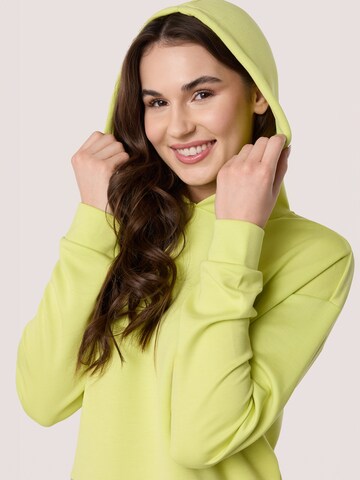 Maglietta '1OL010' di Quiosque in verde