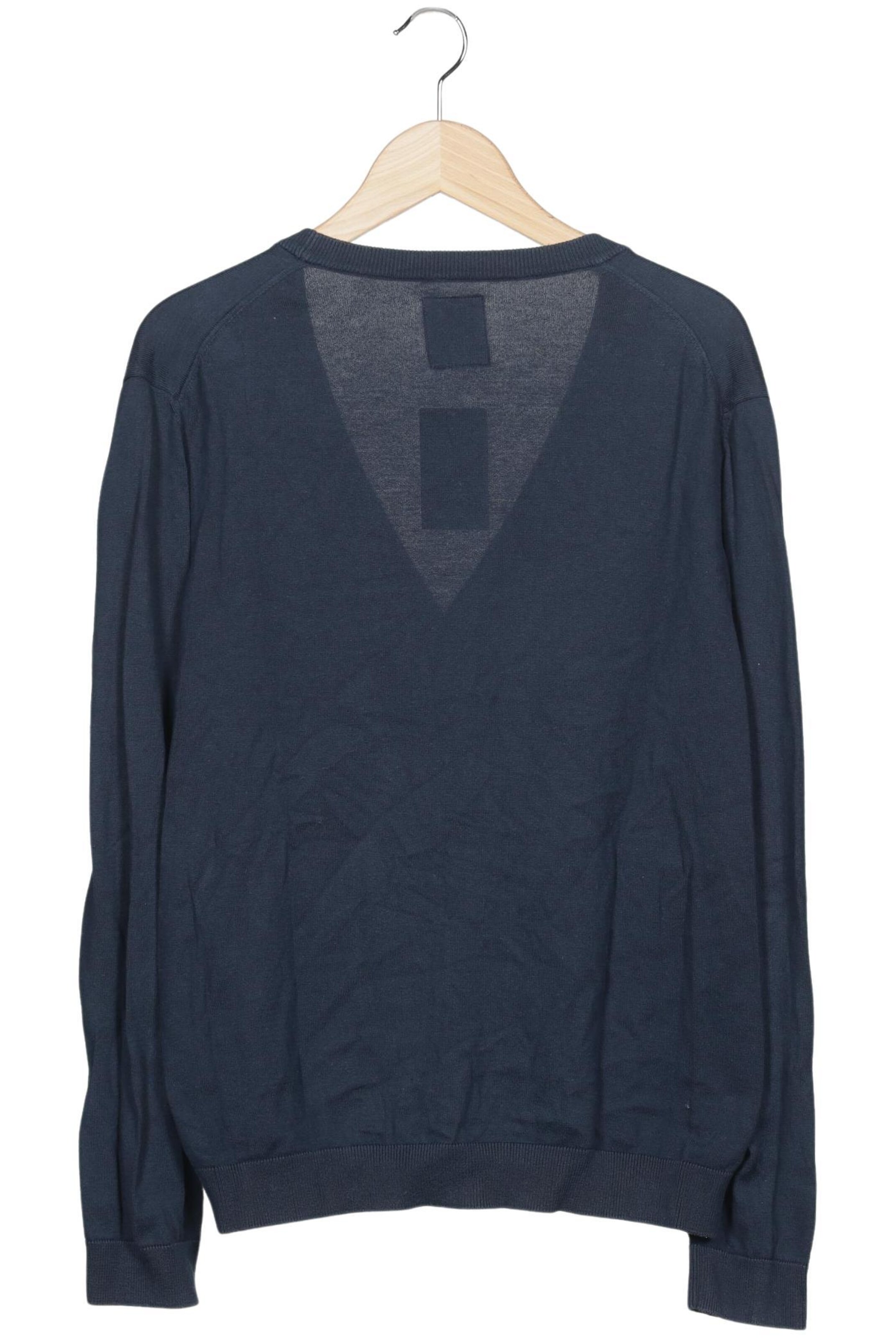 JOOP! Sweater & Cardigan in L in Blue