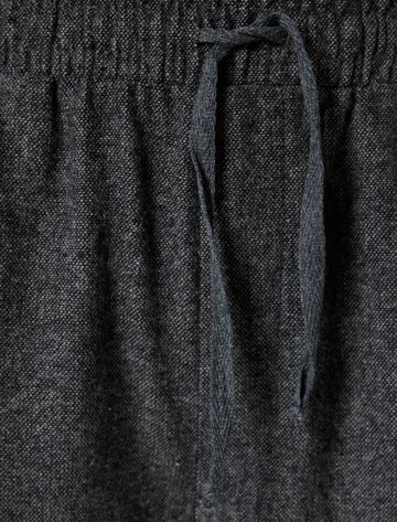 Koton Regular Broek in Grijs