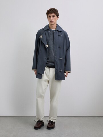 Scalpers Costume jacket 'Fayer' in Blue