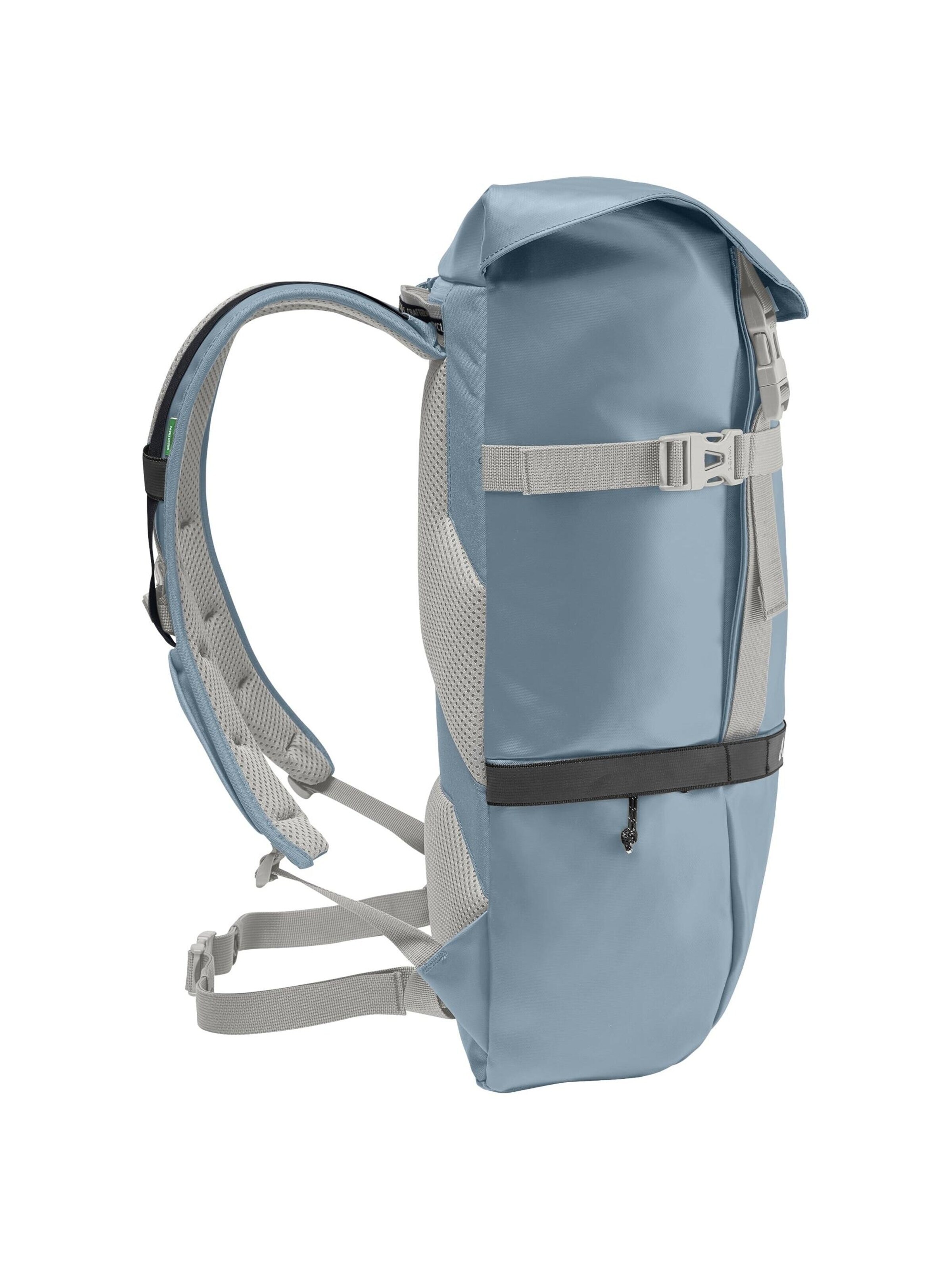 VAUDE Sports backpack 'Mineo' in Grey