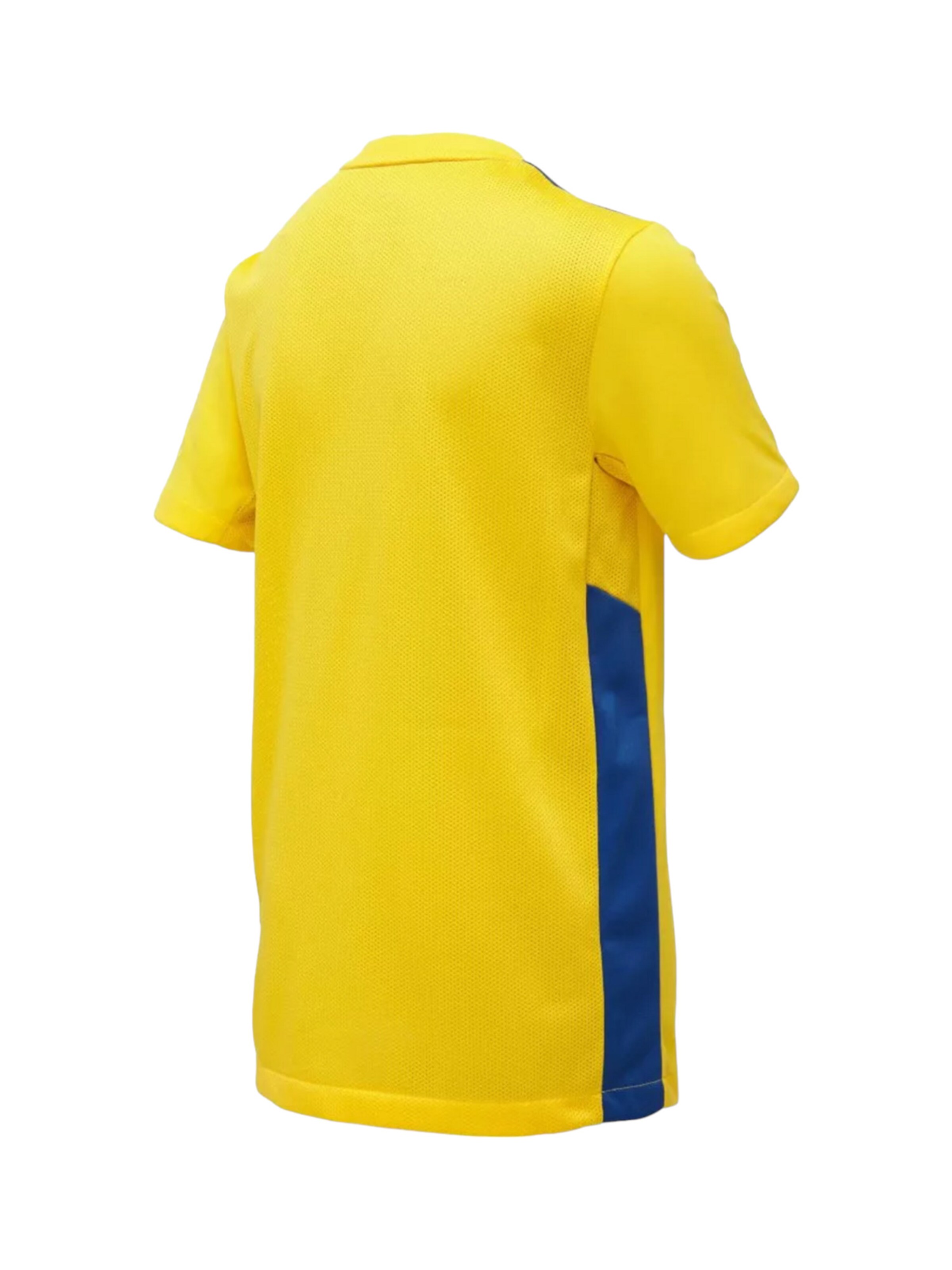 NIKE Performance Shirt in Yellow