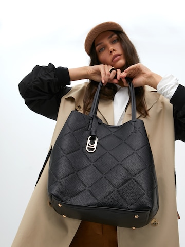 Lola Casademunt Shopper in Zwart