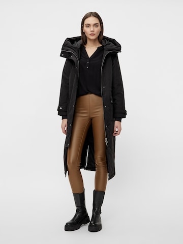 Manteau d’hiver 'Katie' OBJECT en noir