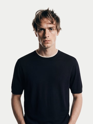 GOBI Cashmere Bluser & t-shirts i sort: forside