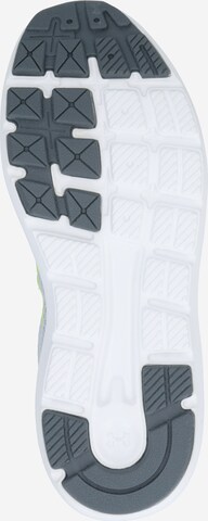 UNDER ARMOUR Sportschuh 'Surge 2' in Grau