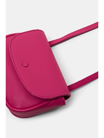 ESPRIT Tasche 'Ayda' in Pink