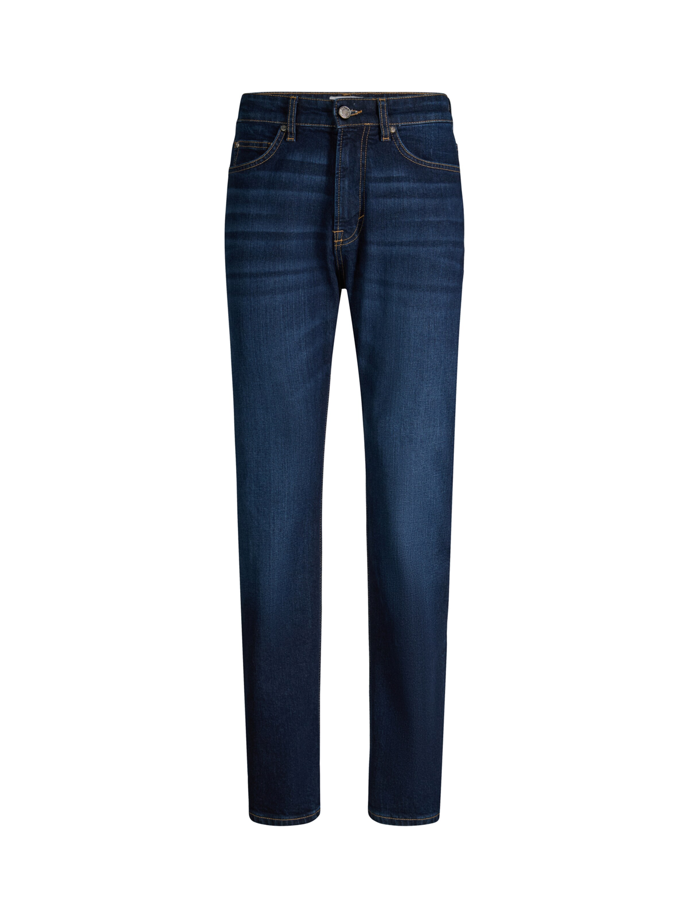 JOOP! Jeans Regular Jeans in Blau: Vorderseite