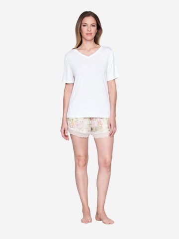 JOOP! T-Shirt ' Allure ' in Weiß