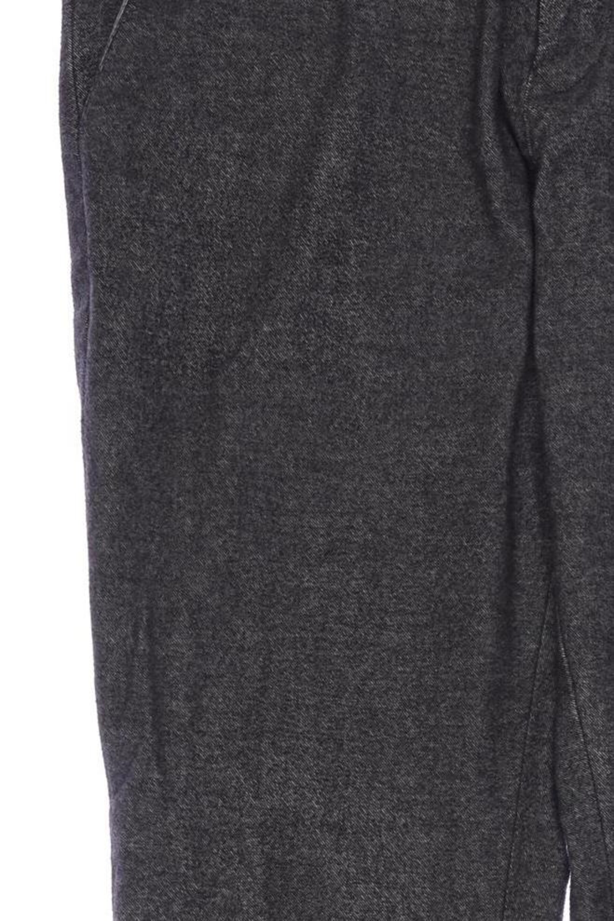 TOMMY HILFIGER Pants in 34 in Grey