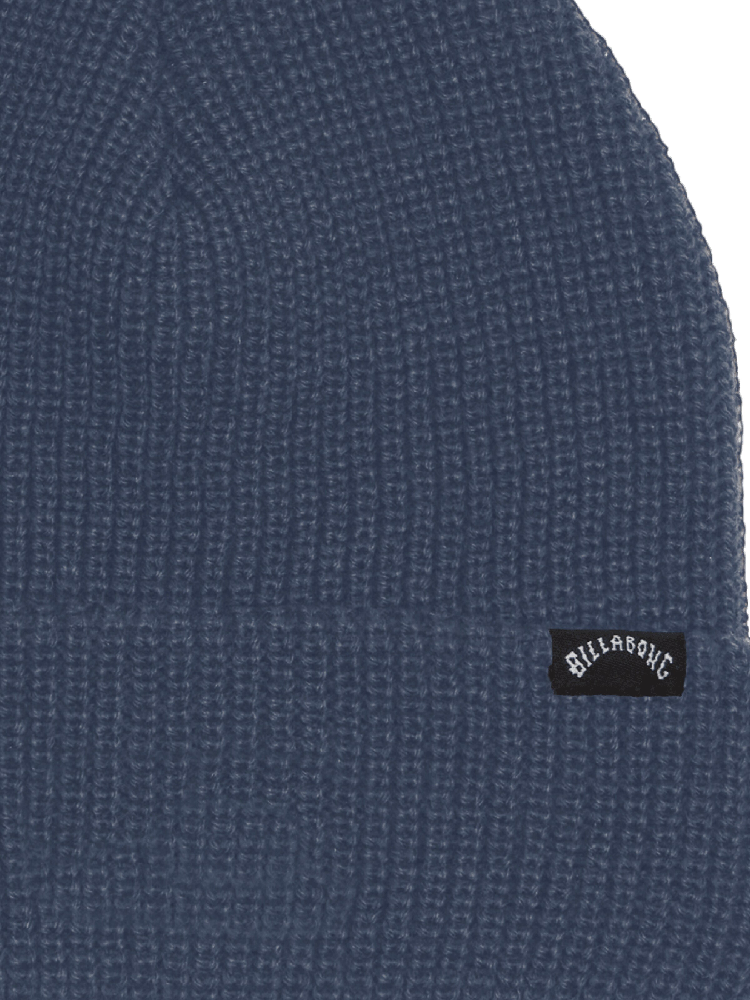 BILLABONG Beanie in Blue