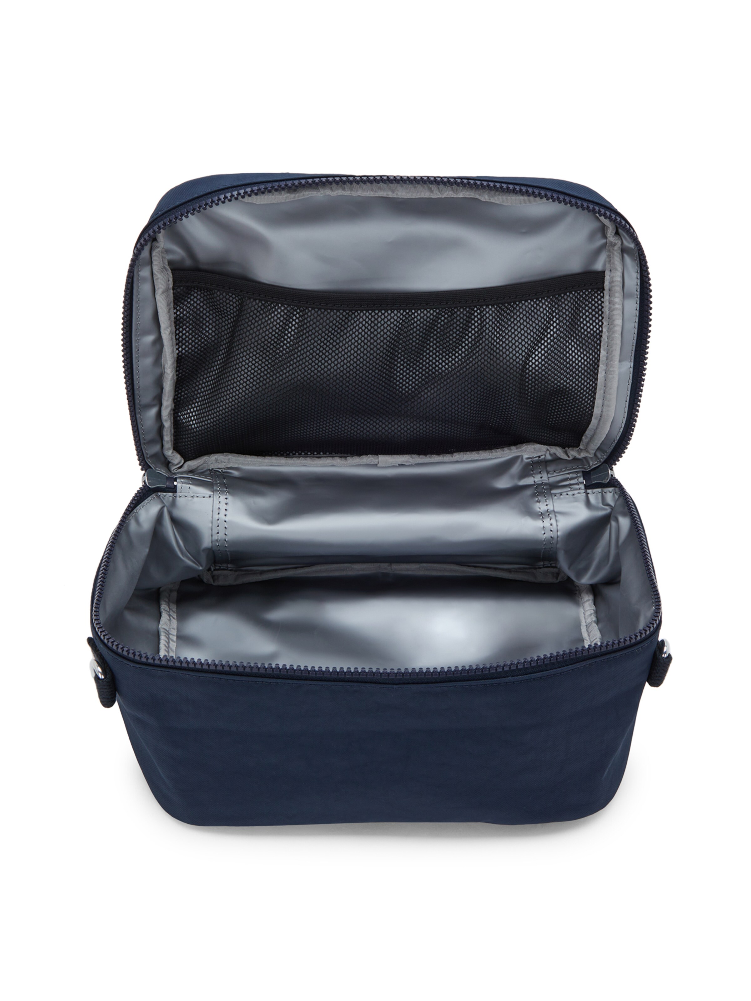 KIPLING Чанта 'Miyo' в синьо