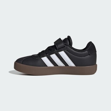Baskets 'VL Court 3.0' ADIDAS SPORTSWEAR en noir