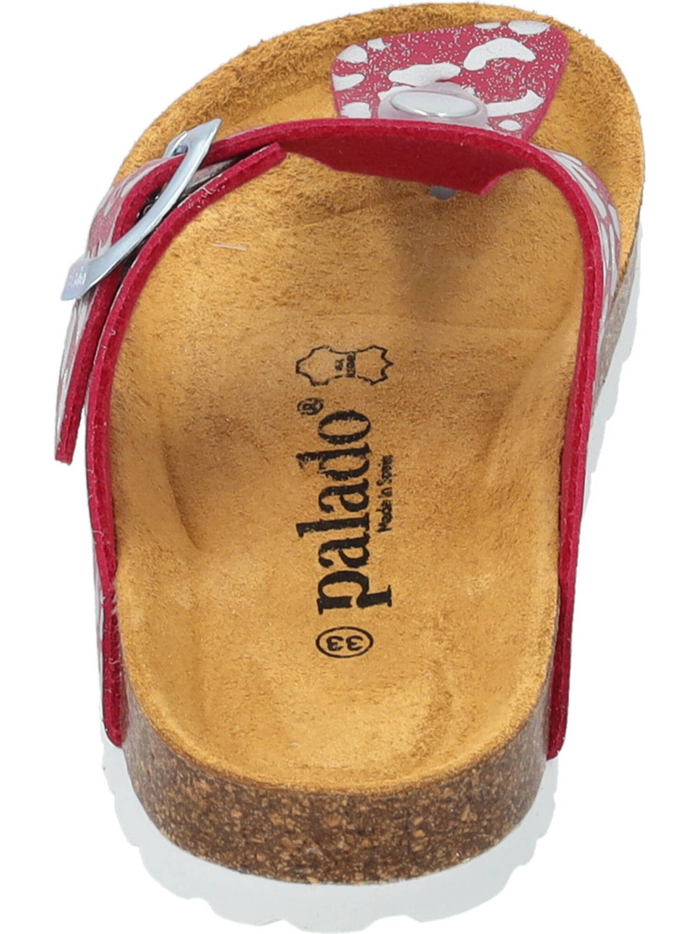 Palado Sandal 'Kos G' in Pink