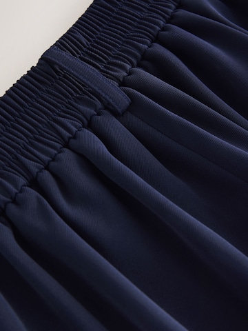 Next Обычный Штаны в Синий