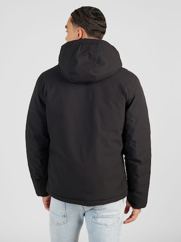 CMP Sportjacke in Schwarz