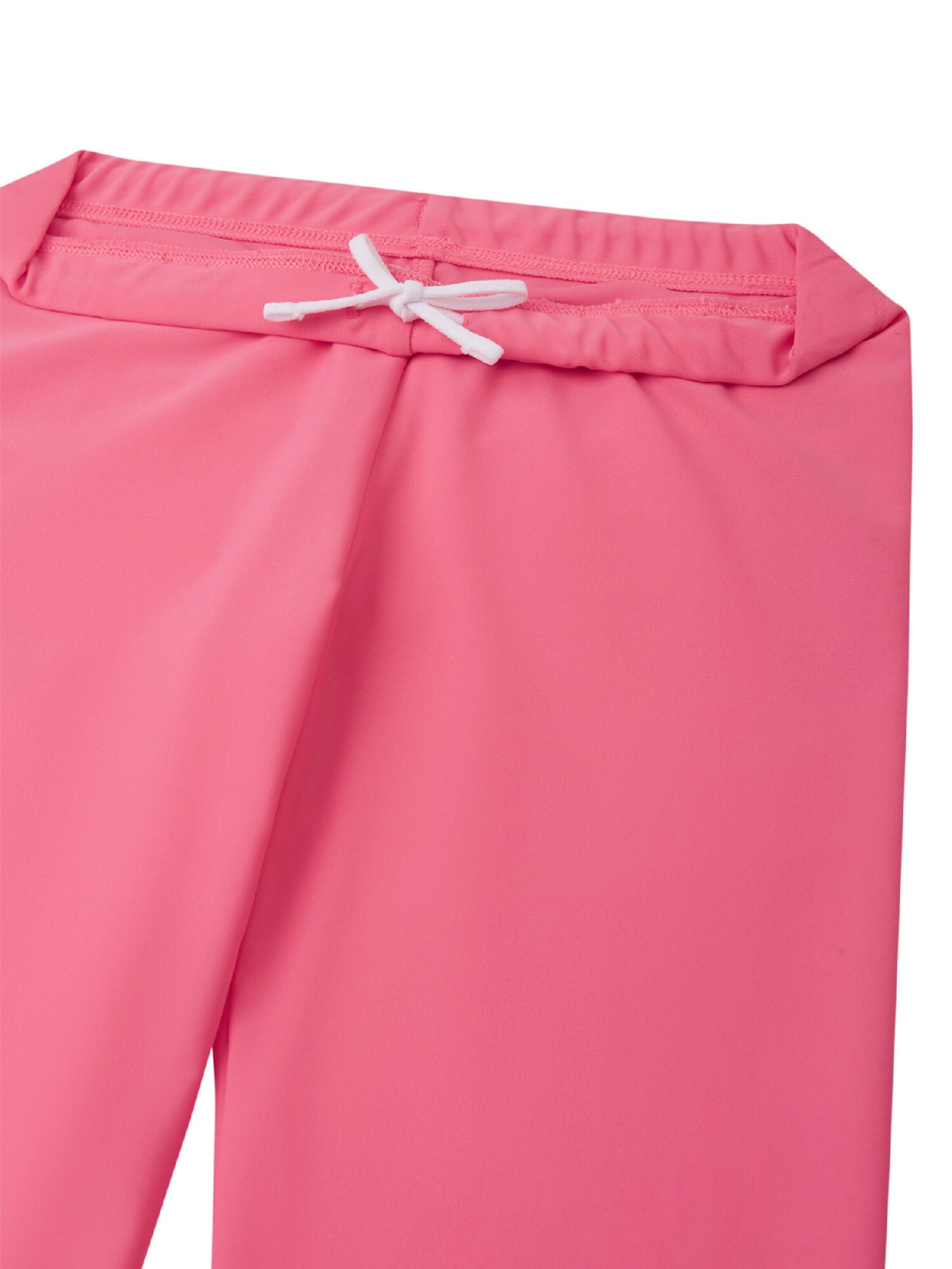 Reima Bathing trunks 'Aaltoa' in Pink