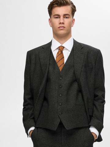 SELECTED Regular fit Overhemd in Wit