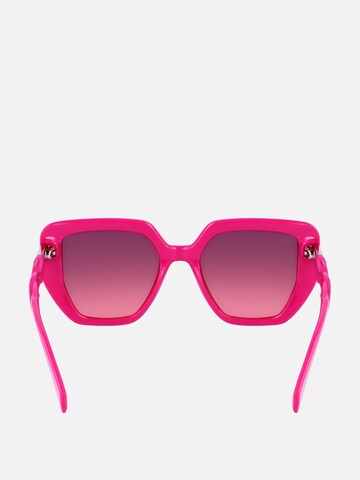Liu Jo Sonnenbrille‌‌‌‌‌ in Pink