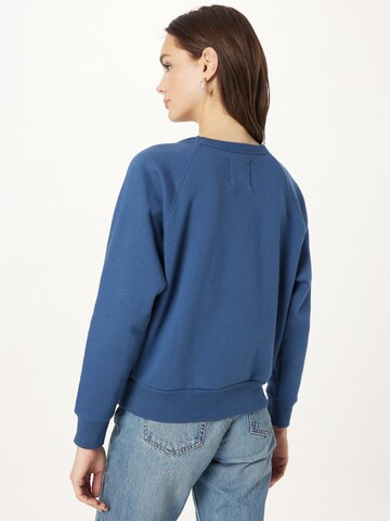 GAP - Sweatshirt 'DISNEY' em azul