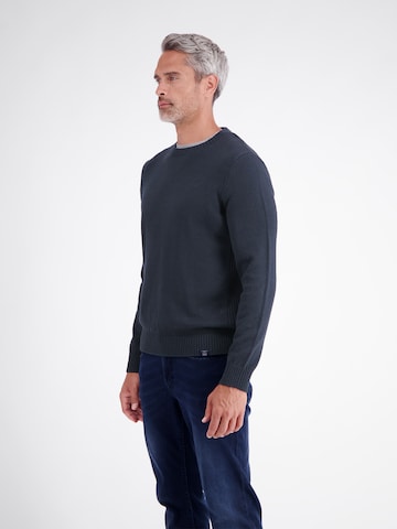 LERROS Trui in Blauw