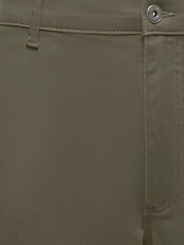 Loosefit Pantaloni cargo 'ONSToby' di Only & Sons in verde