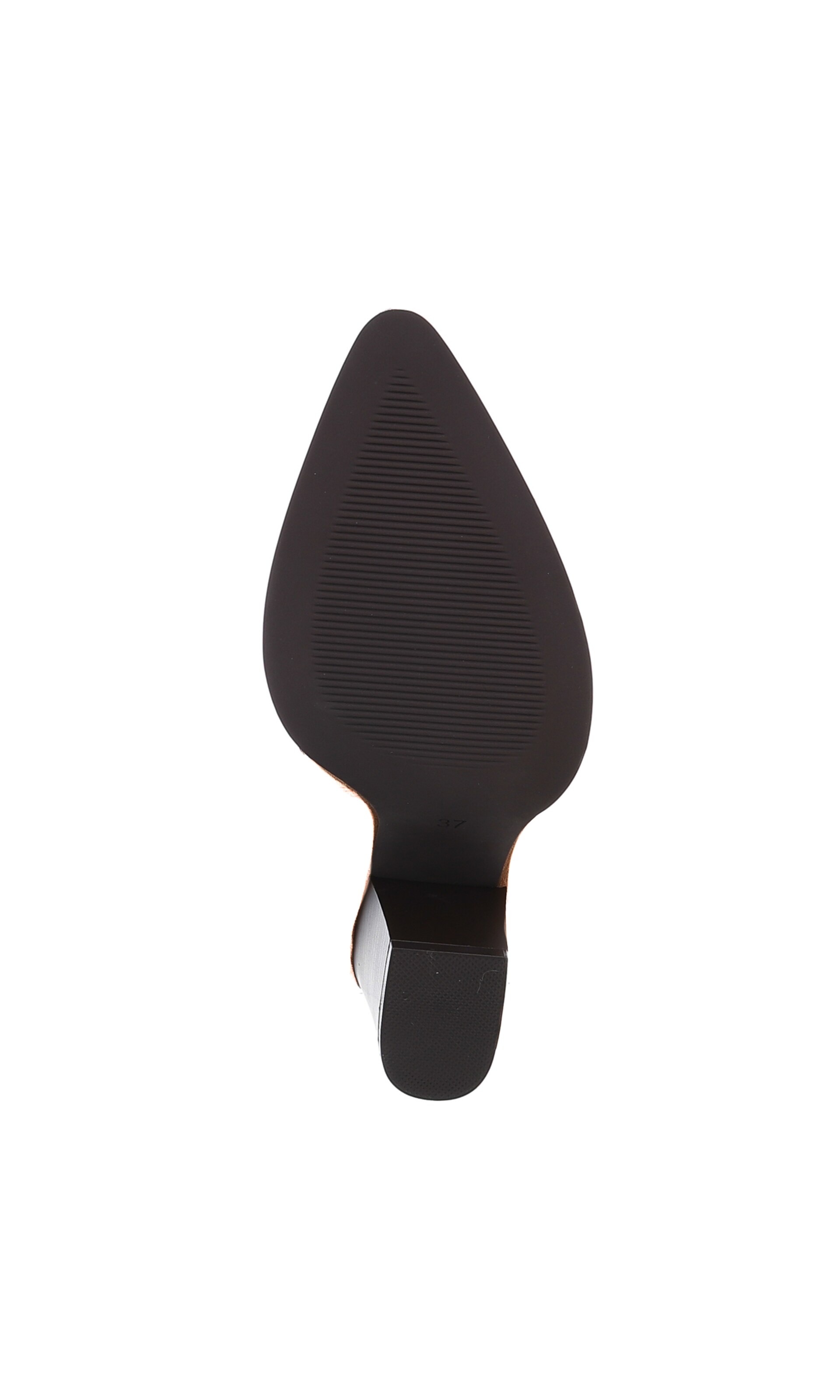 Ital-Design Ankle Boots in Brown