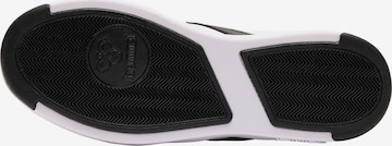 Hummel - Zapatillas deportivas bajas 'Stadil' en blanco
