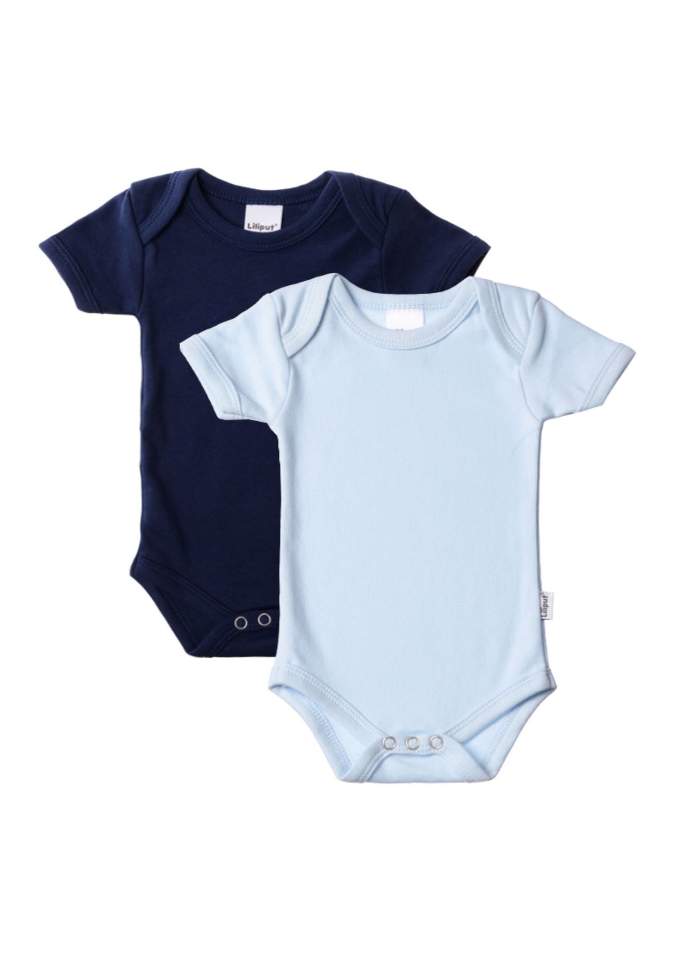 LILIPUT Romper/Bodysuit in Blue: front