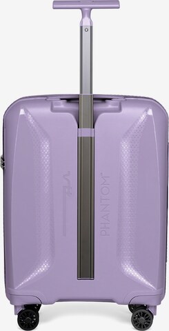 Valisette 'Phantom SL 55cm' Epic en violet