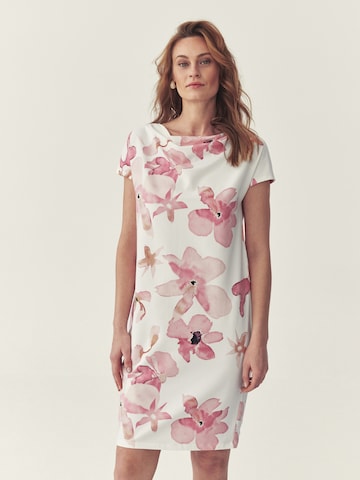 TATUUM Платье в Белый: спереди