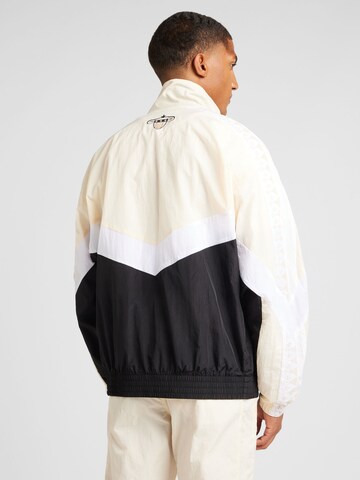 Sergio Tacchini Trainingsanzug 'SOLENGO' in Beige