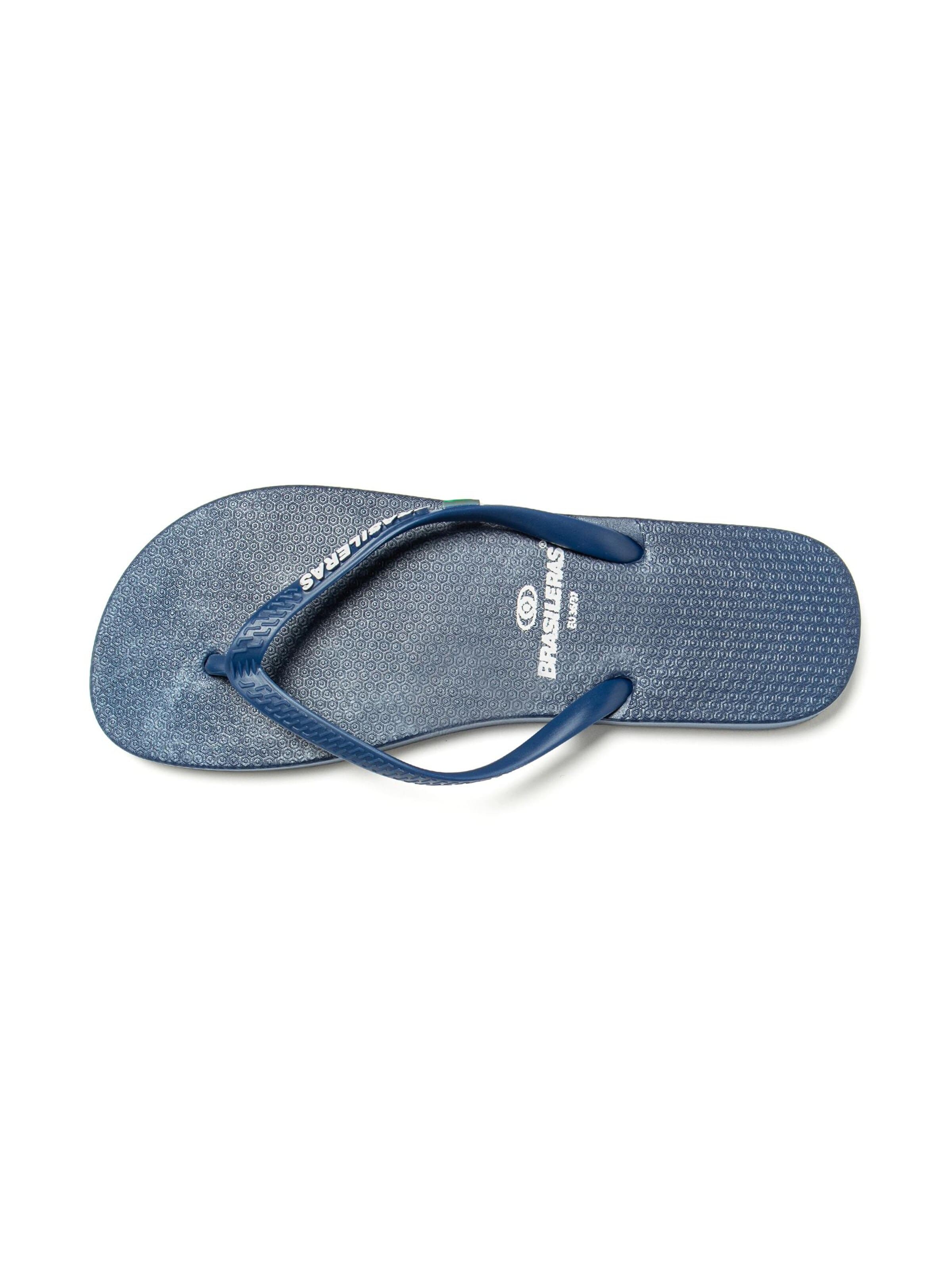 Scarpe da spiaggia / da bagno 'Classic Pro' di Brasileras in blu