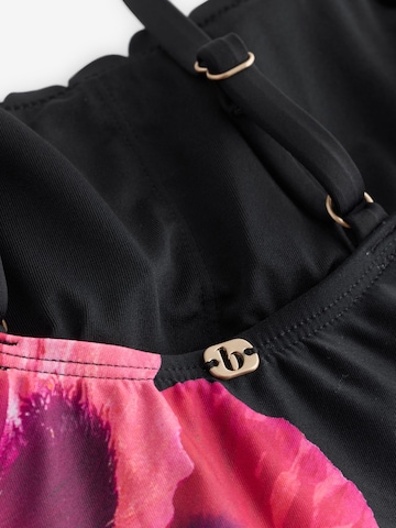 B by Ted BakerBustier Kupaći kostim za oblikovanje - crna boja
