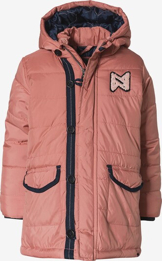 Koko Noko Winterjacke in pink / schwarz, Produktansicht