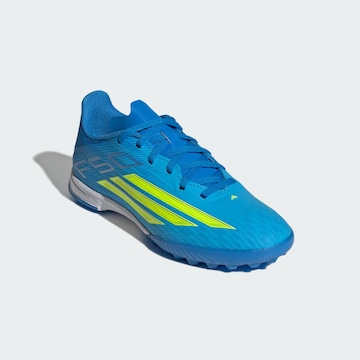 ADIDAS PERFORMANCE - Calzado deportivo 'F50 League' en azul