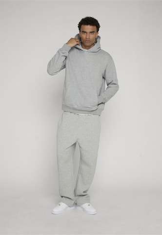 European League of Football - Sweatshirt em cinzento