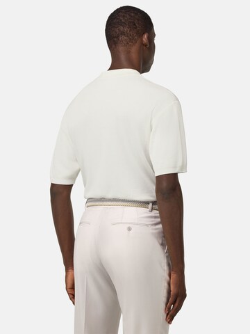 Boggi Milano Shirt in White