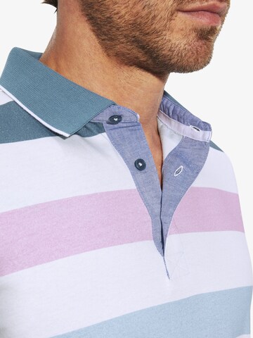 BABISTA Shirt ' Alrin ' in Wit