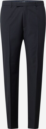 JOOP! Trousers with creases 'Brad' in Night blue, Item view