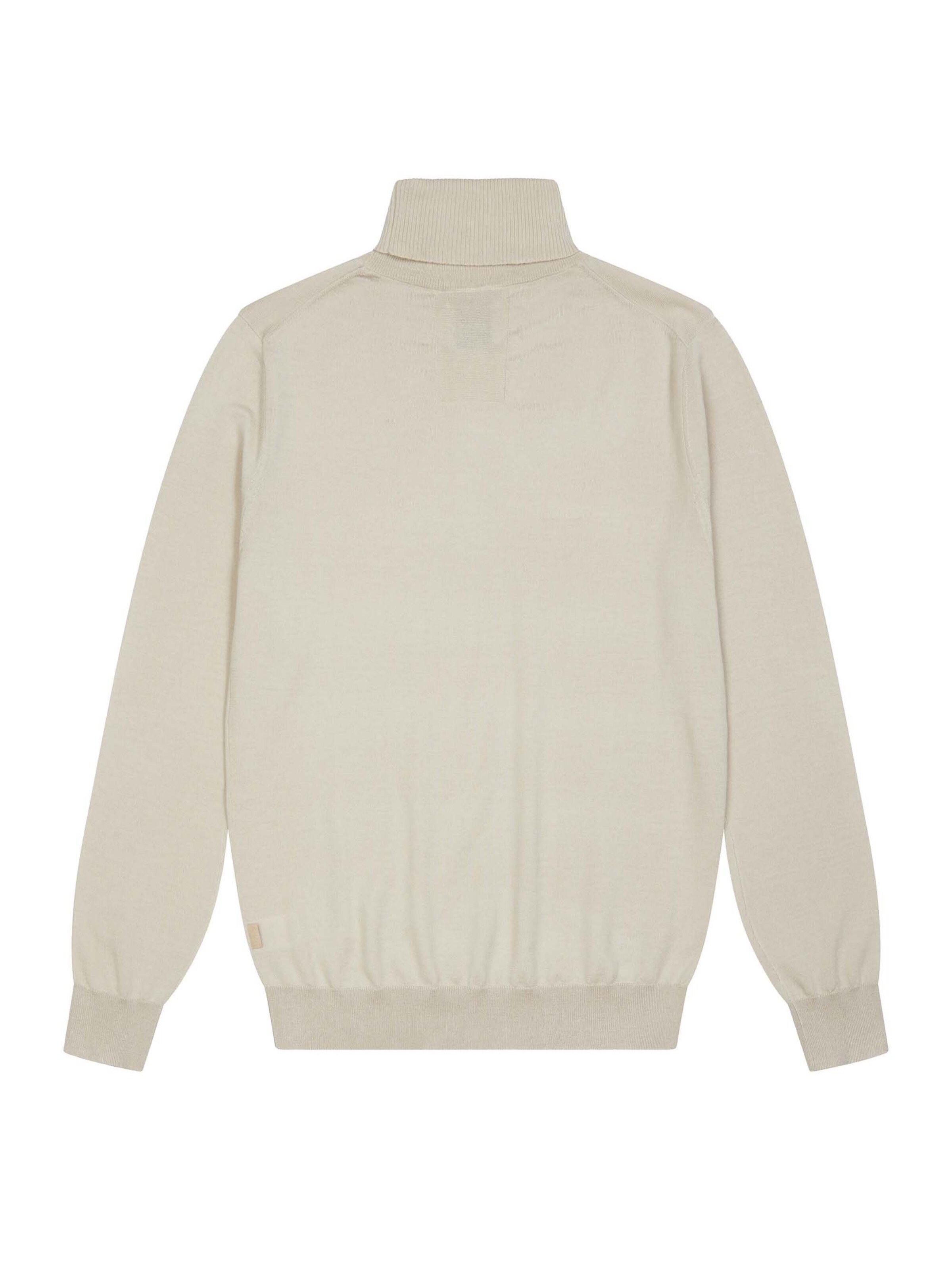 AT.P.CO Sweater in Beige